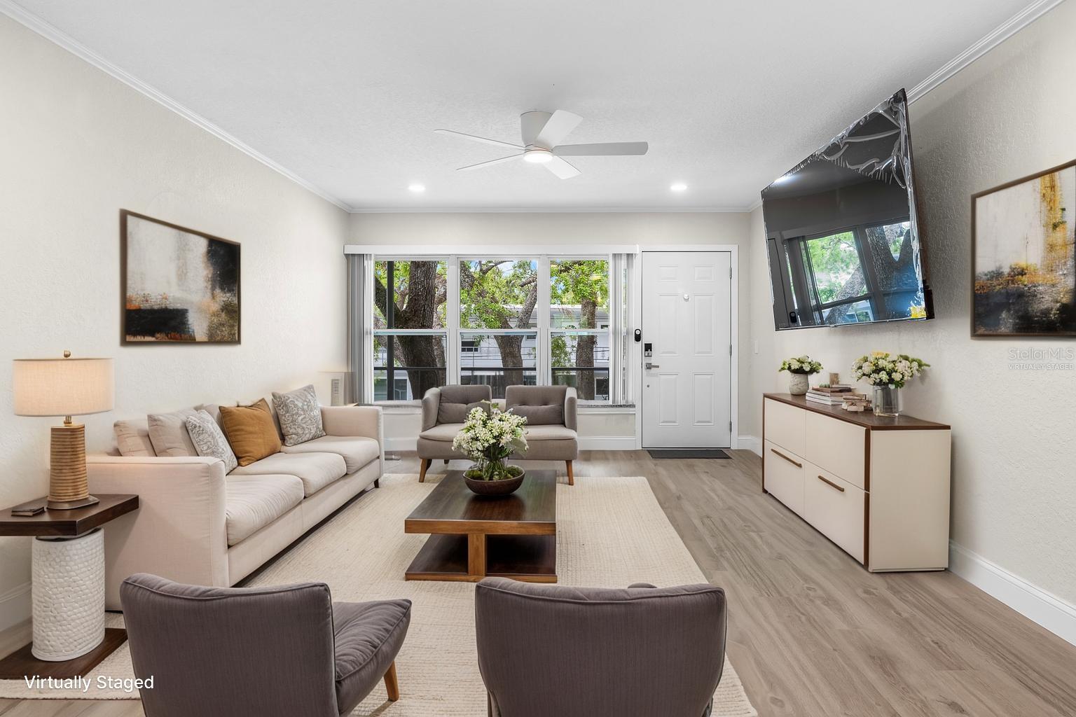 4151 55TH WAY N #1056, KENNETH CITY, FL, 33709