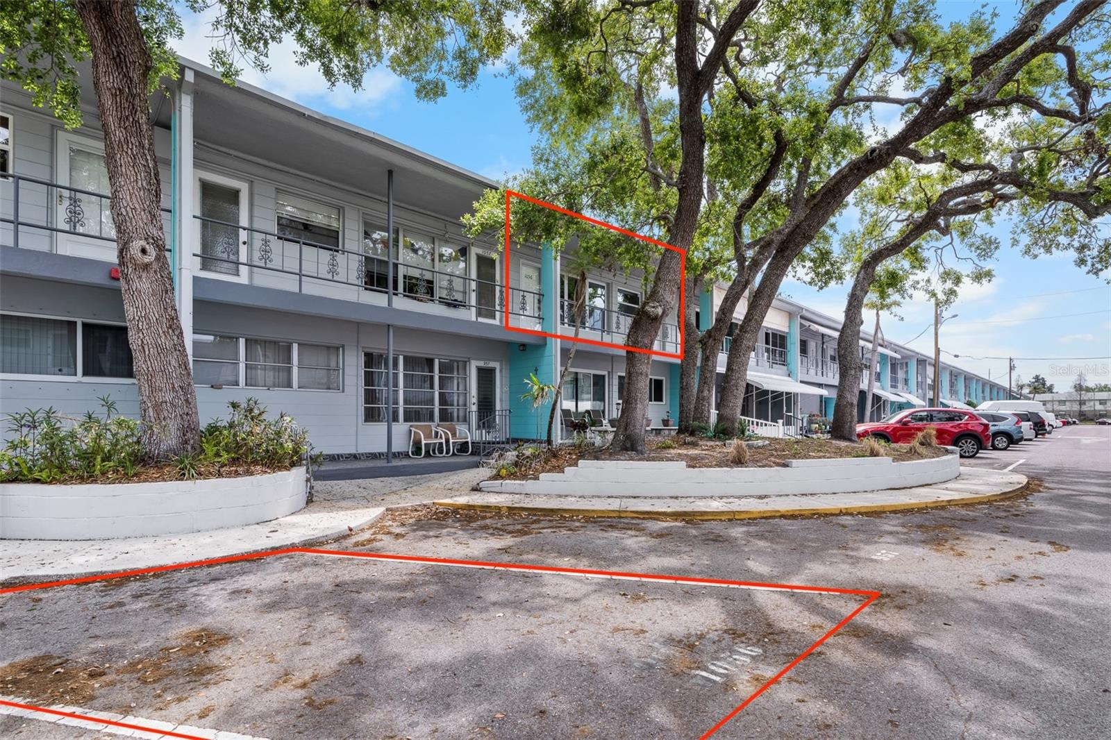 4151 55TH WAY N #1056, KENNETH CITY, FL, 33709