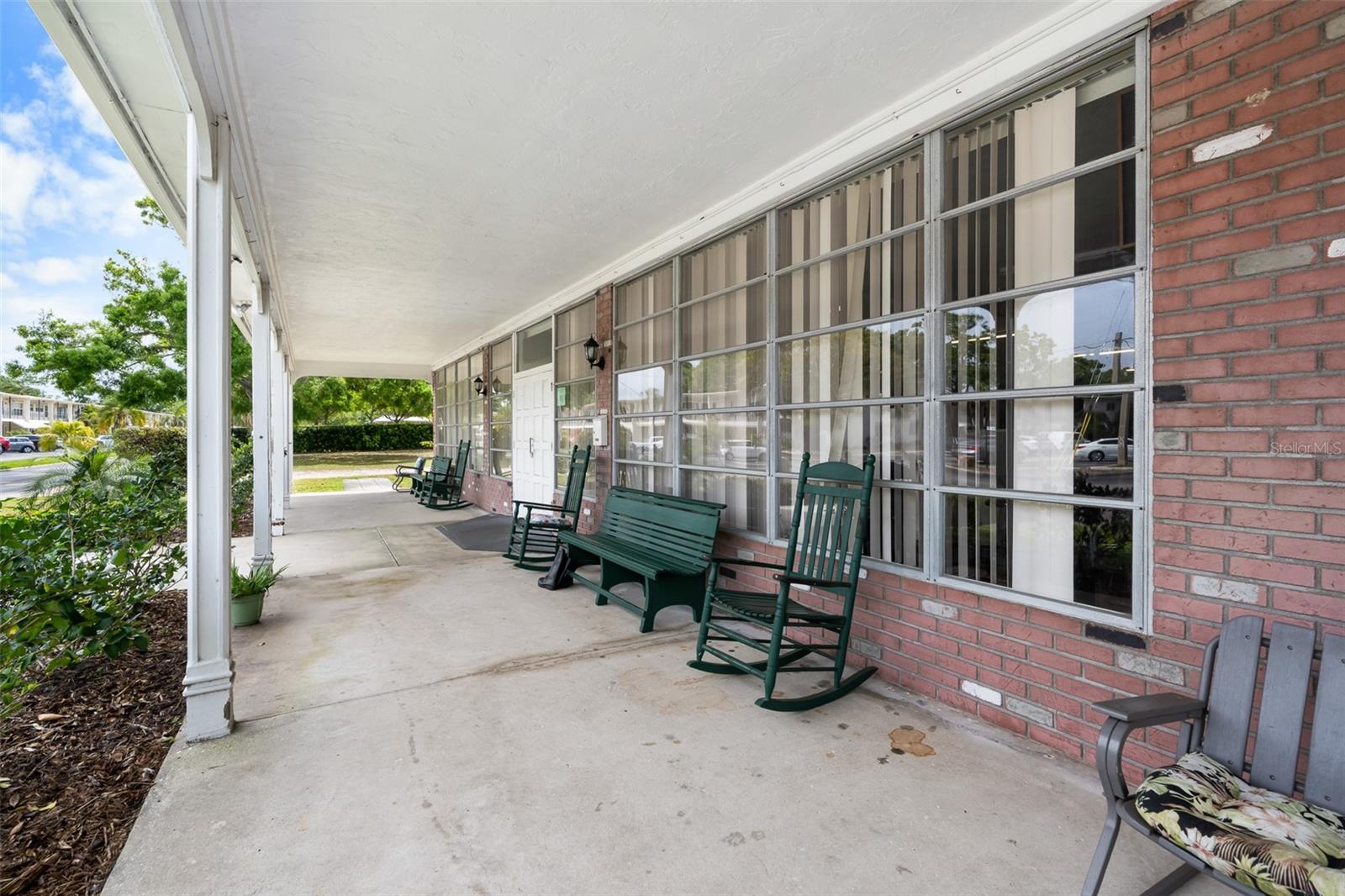 4151 55TH WAY N #1056, KENNETH CITY, FL, 33709