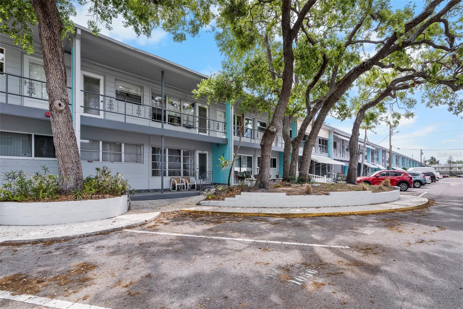 4151 55TH WAY N #1056, KENNETH CITY, FL, 33709