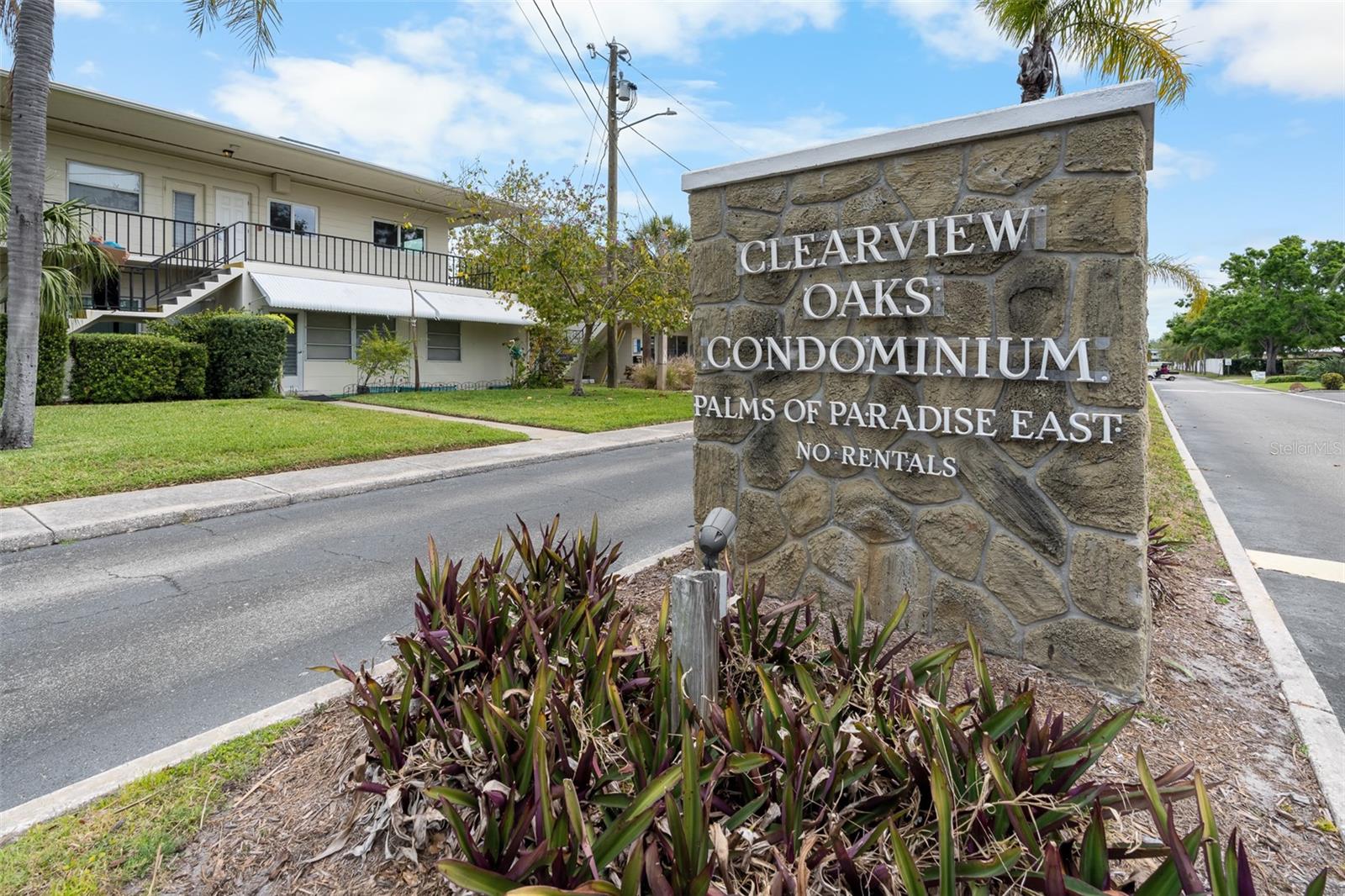 4151 55TH WAY N #1056, KENNETH CITY, FL, 33709