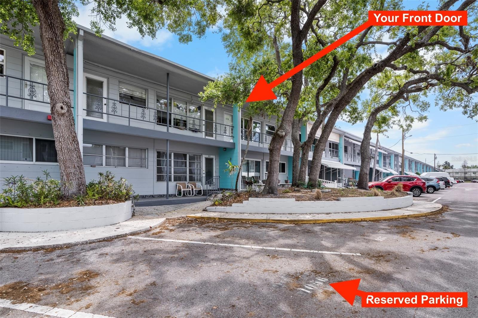 4151 55TH WAY N #1056, KENNETH CITY, FL, 33709