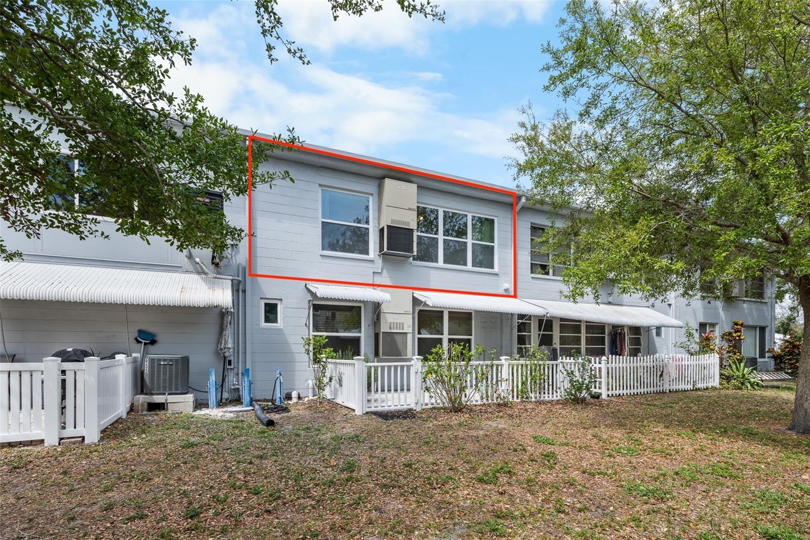 4151 55TH WAY N #1056, KENNETH CITY, FL, 33709