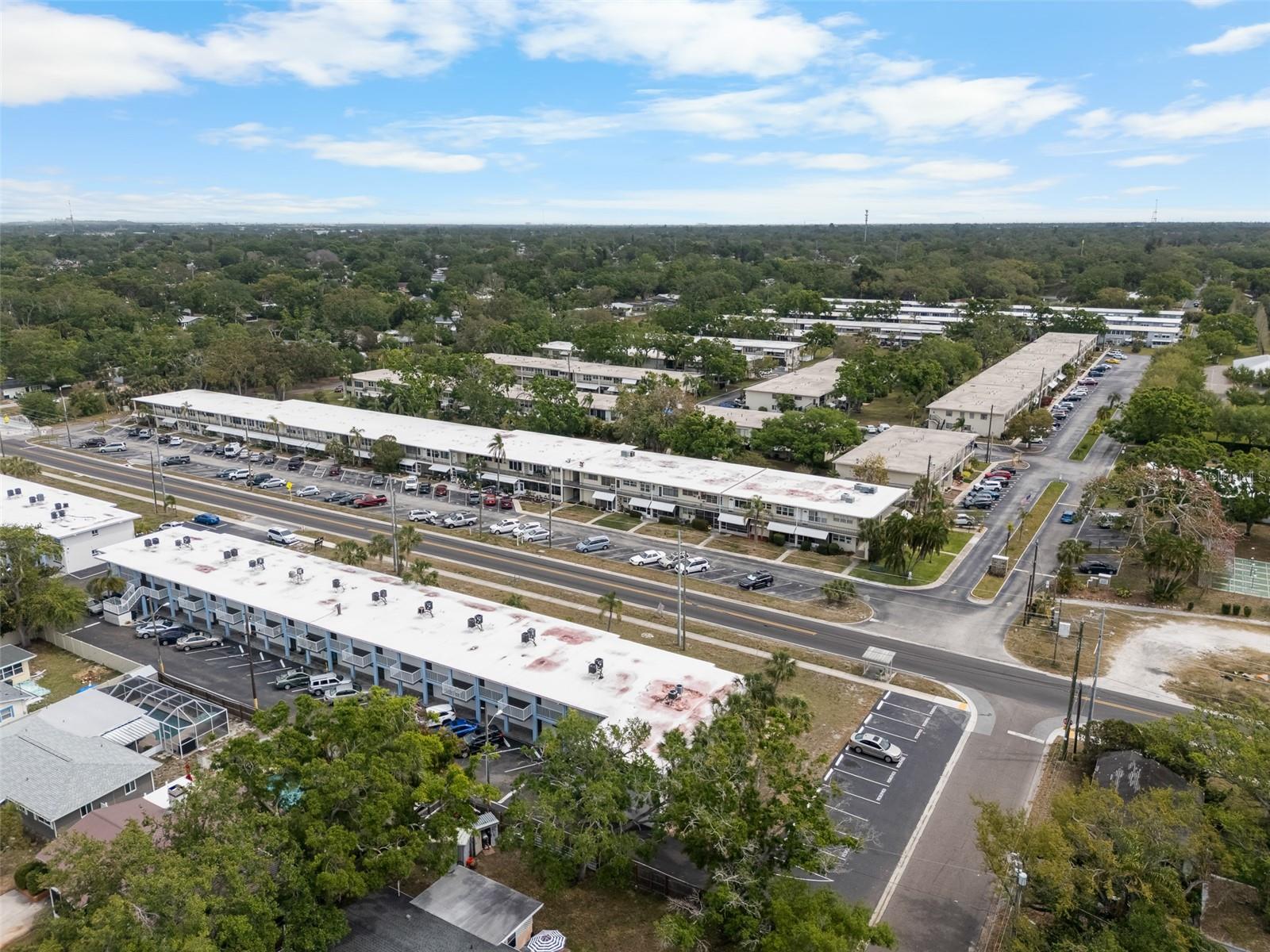 4151 55TH WAY N #1056, KENNETH CITY, FL, 33709