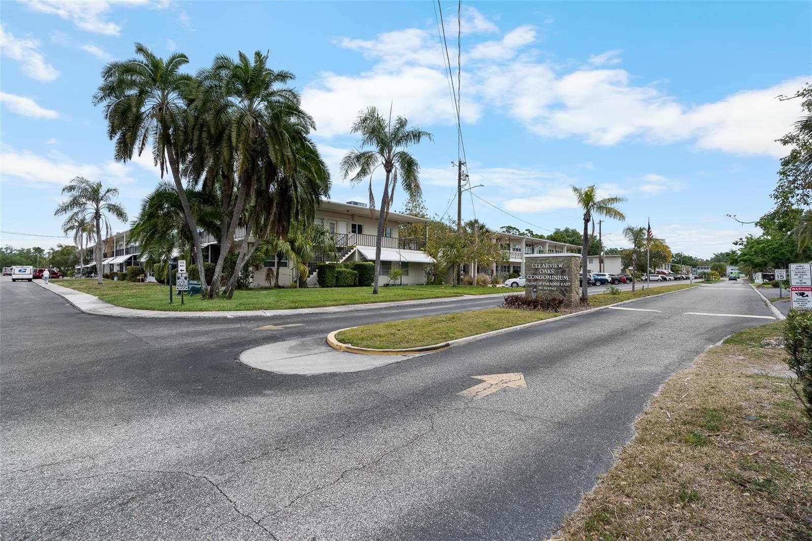 4151 55TH WAY N #1056, KENNETH CITY, FL, 33709