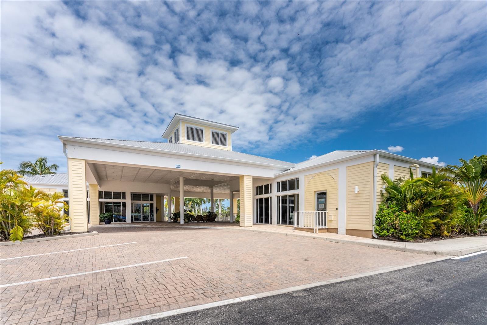 8407 PLACIDA RD #205, PLACIDA, FL, 33946