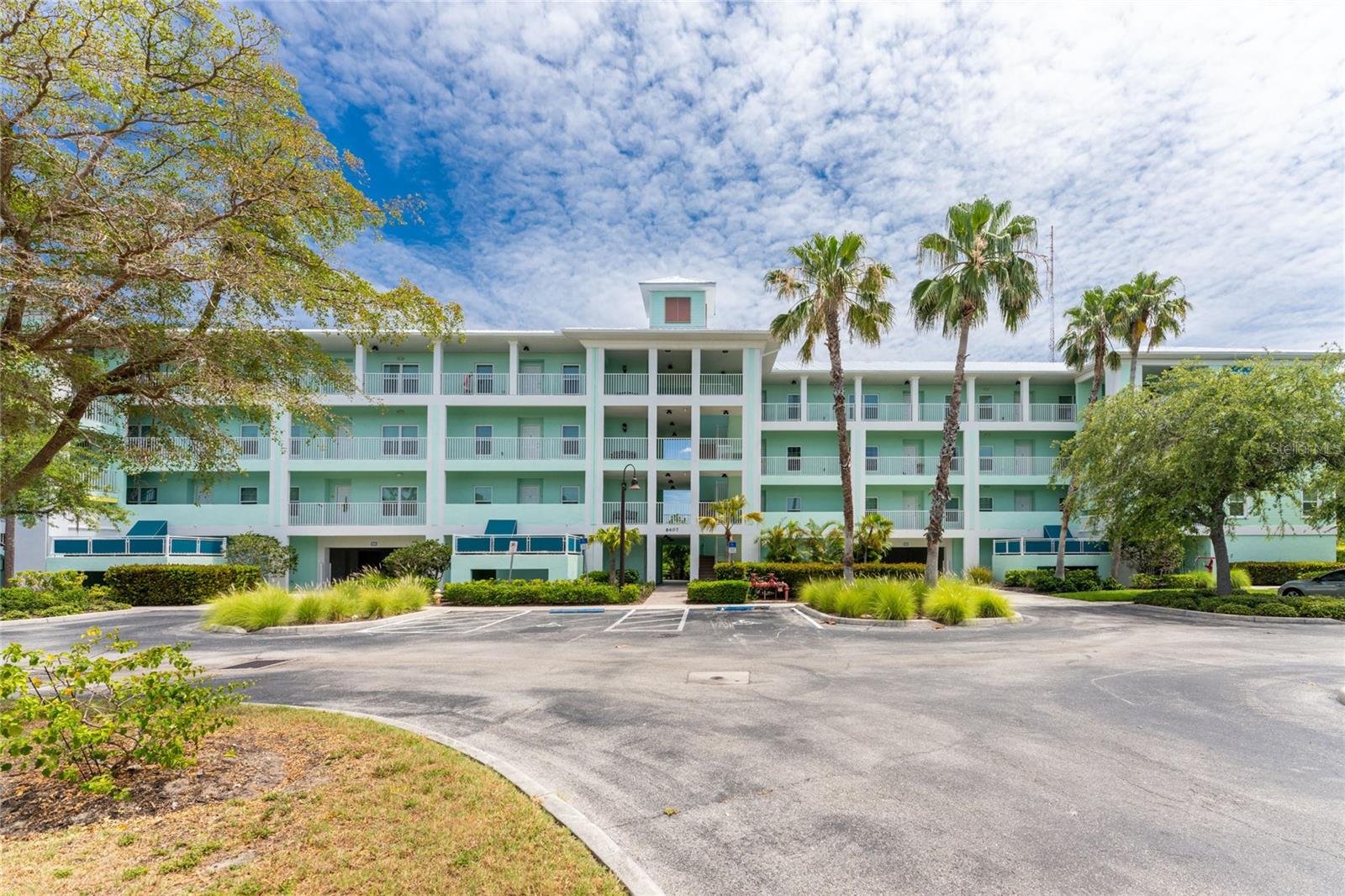 8407 PLACIDA RD #205, PLACIDA, FL, 33946