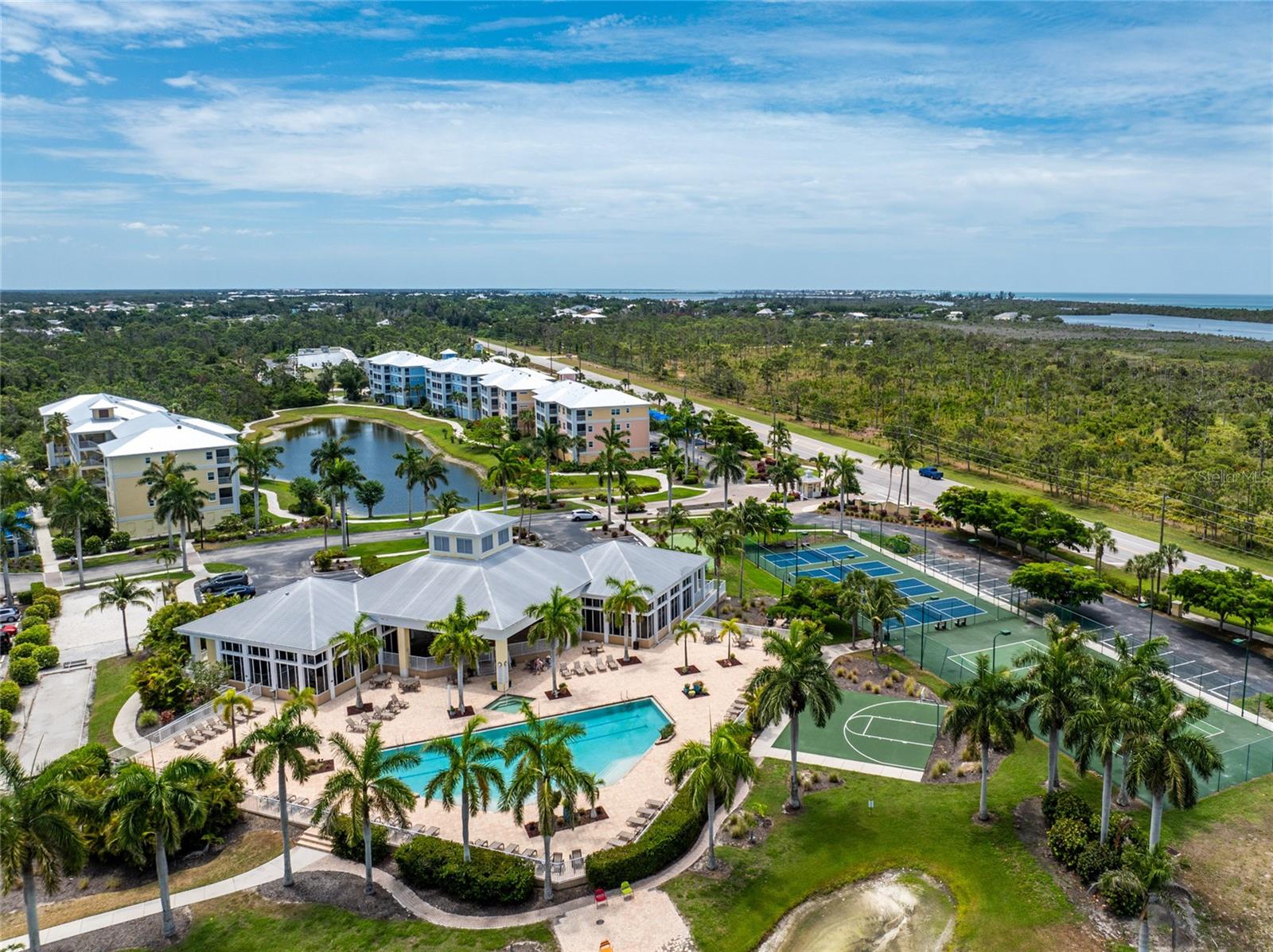 8407 PLACIDA RD #205, PLACIDA, FL, 33946