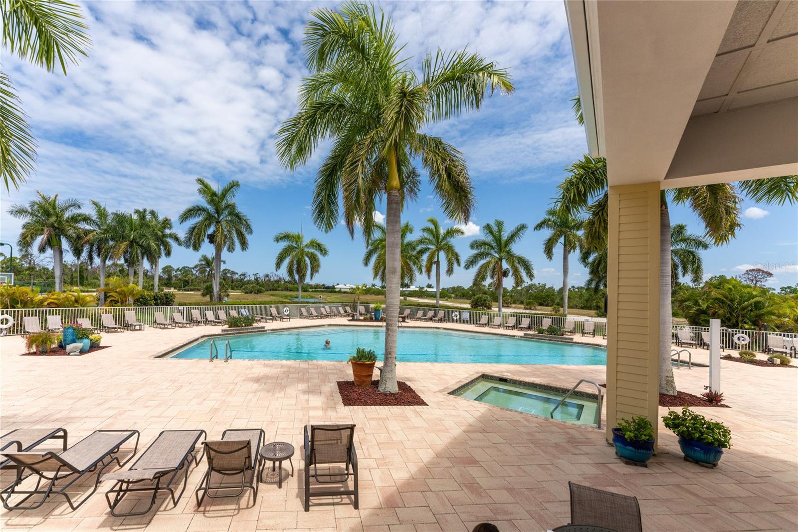 8407 PLACIDA RD #205, PLACIDA, FL, 33946