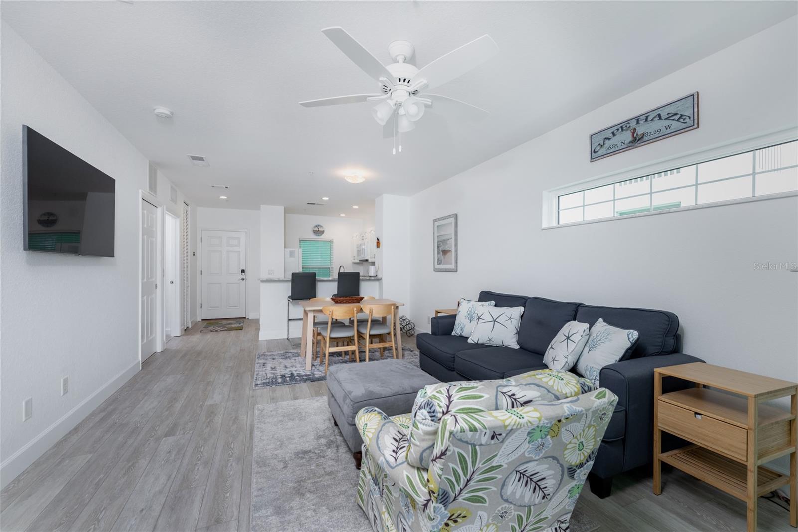 8407 PLACIDA RD #205, PLACIDA, FL, 33946