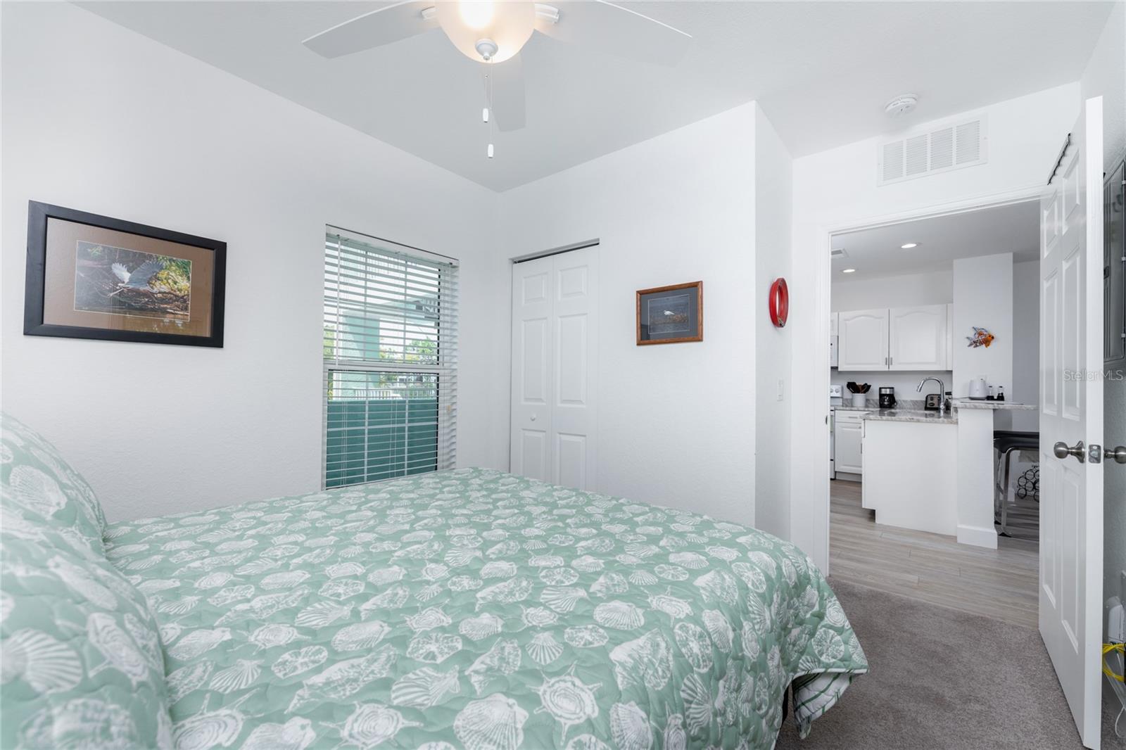 8407 PLACIDA RD #205, PLACIDA, FL, 33946