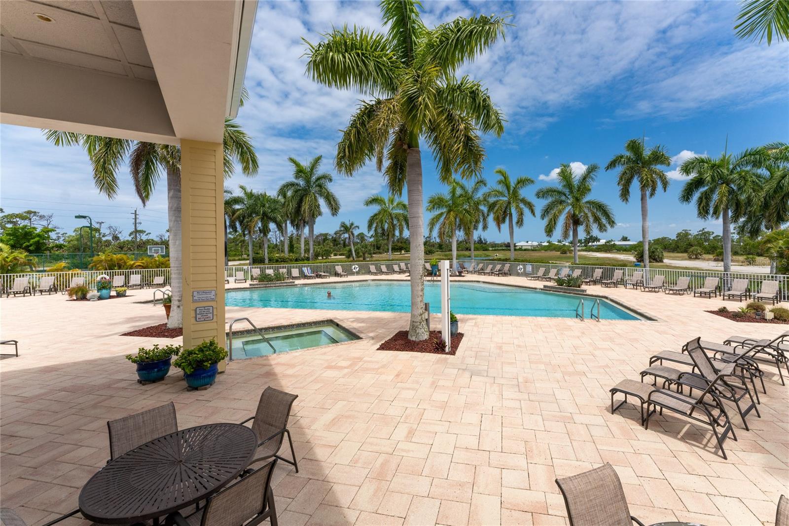 8407 PLACIDA RD #205, PLACIDA, FL, 33946