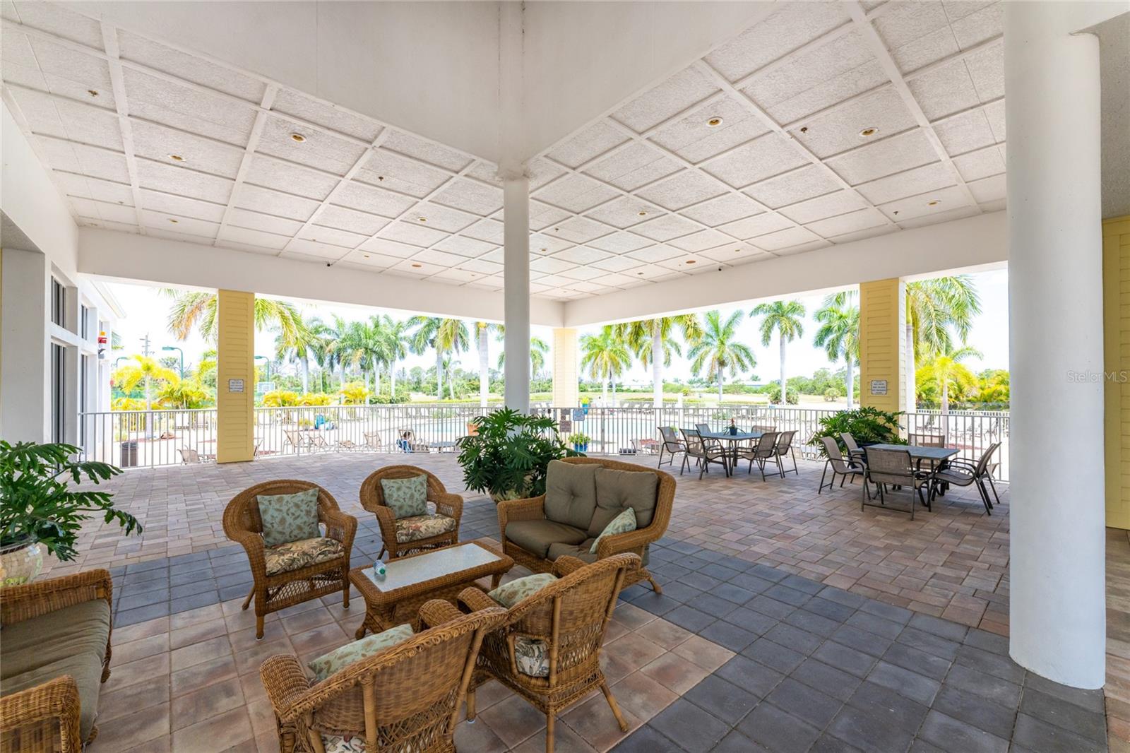 8407 PLACIDA RD #205, PLACIDA, FL, 33946