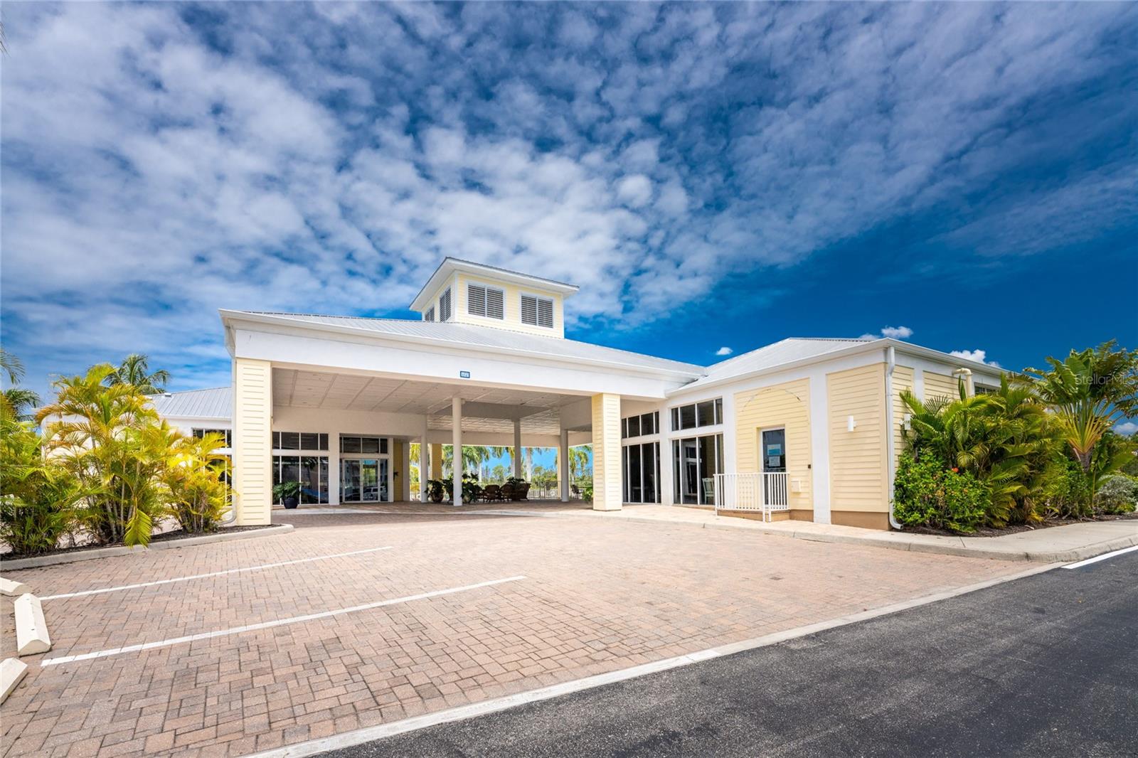 8407 PLACIDA RD #205, PLACIDA, FL, 33946