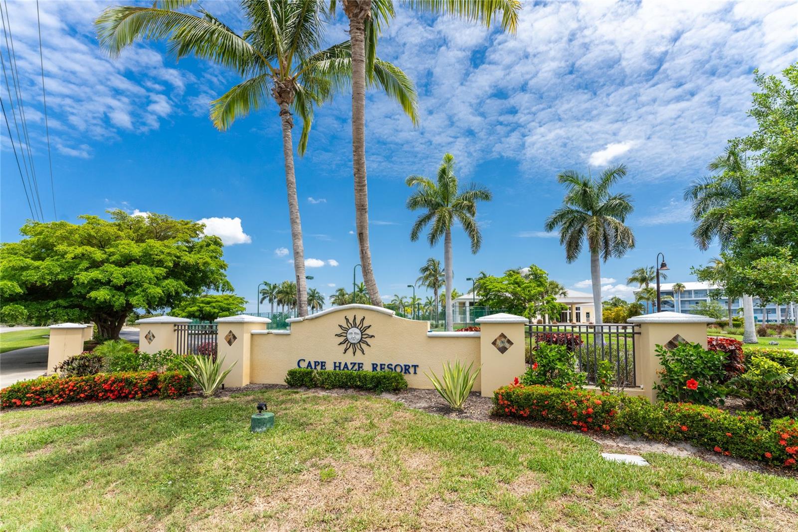 8407 PLACIDA RD #205, PLACIDA, FL, 33946