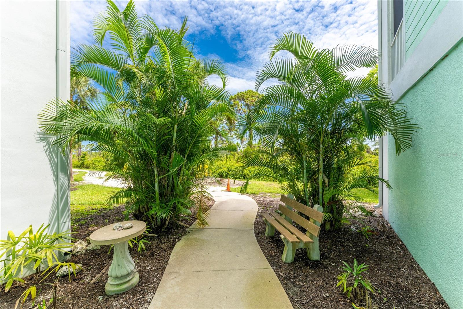 8407 PLACIDA RD #205, PLACIDA, FL, 33946