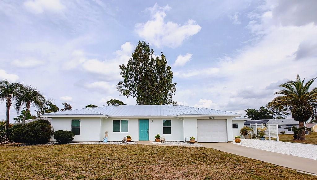 3339 AVANTI CIR, NORTH PORT, FL, 34287