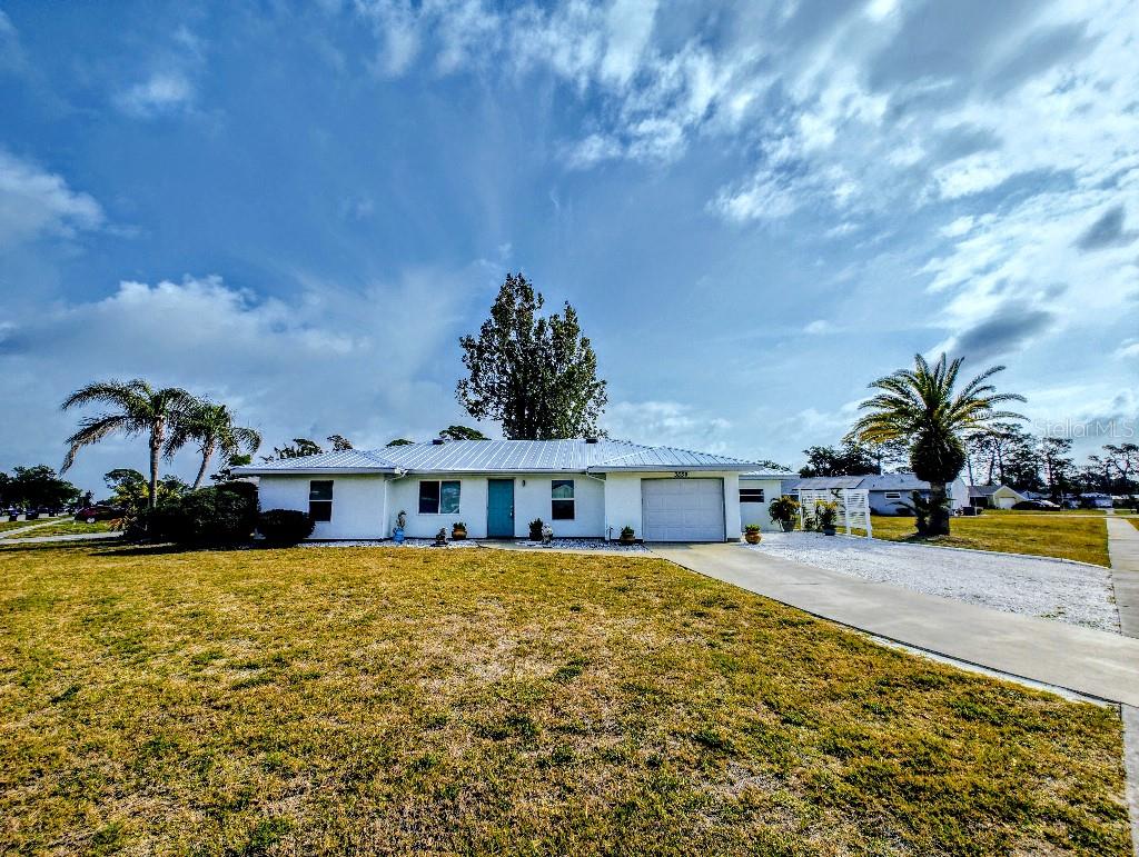 3339 AVANTI CIR, NORTH PORT, FL, 34287