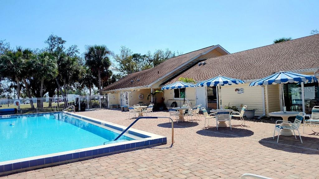 3339 AVANTI CIR, NORTH PORT, FL, 34287