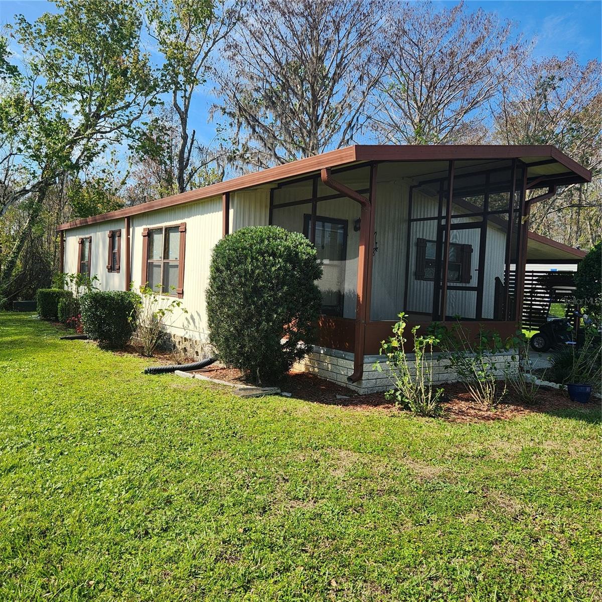 300 OAK BLVD, WILDWOOD, FL, 34785