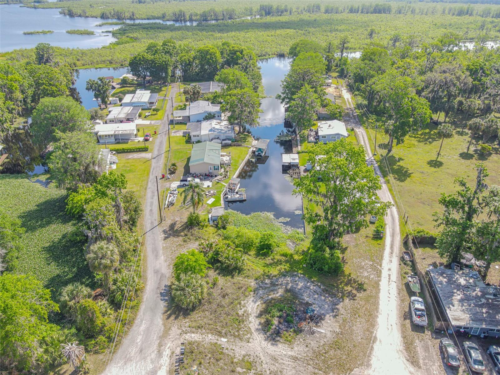 TBD CR 486, LAKE PANASOFFKEE, FL, 33538