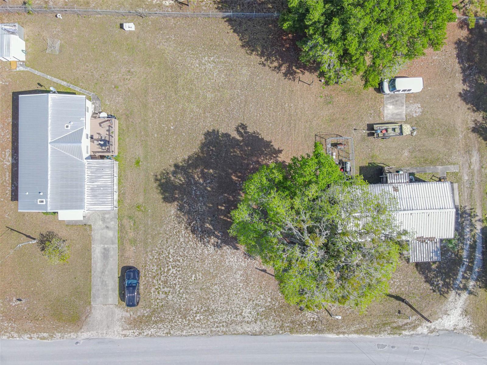 TBD CR 486, LAKE PANASOFFKEE, FL, 33538