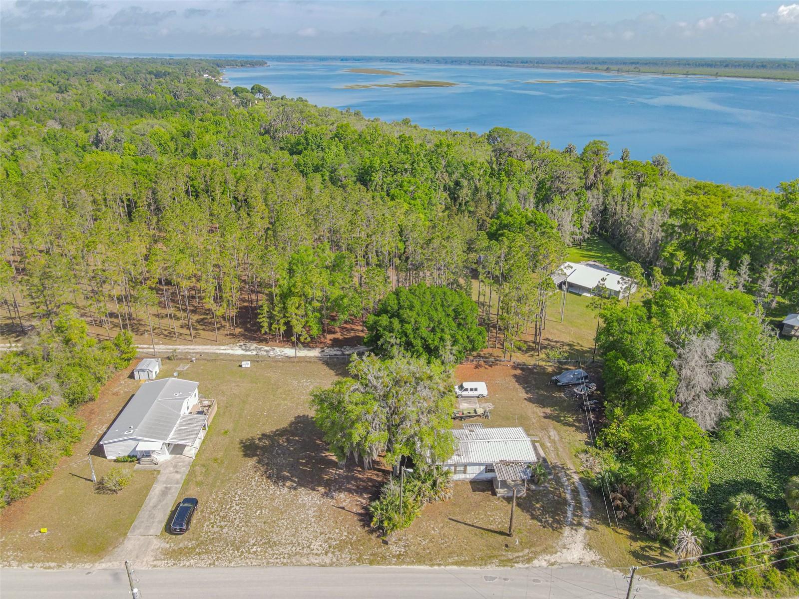 TBD CR 486, LAKE PANASOFFKEE, FL, 33538