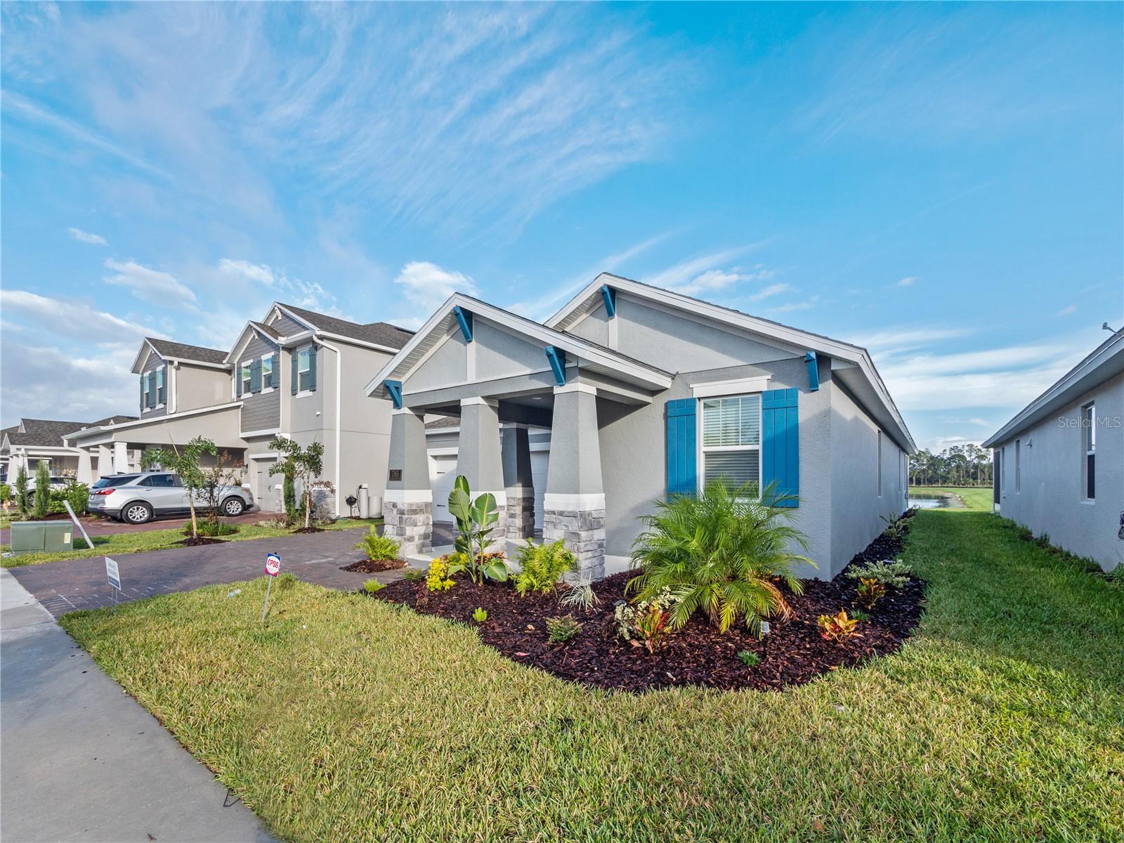 785 TERRAPIN DR, DEBARY, FL, 32713