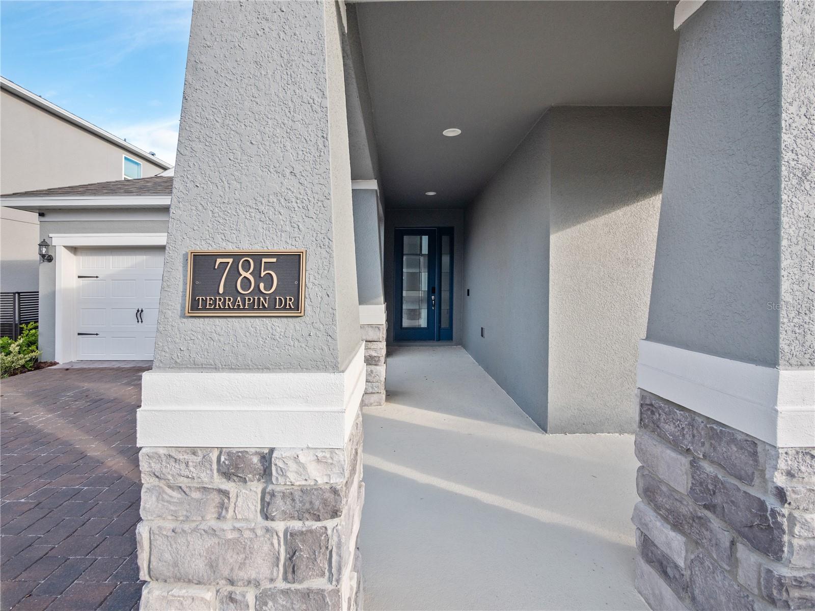 785 TERRAPIN DR, DEBARY, FL, 32713