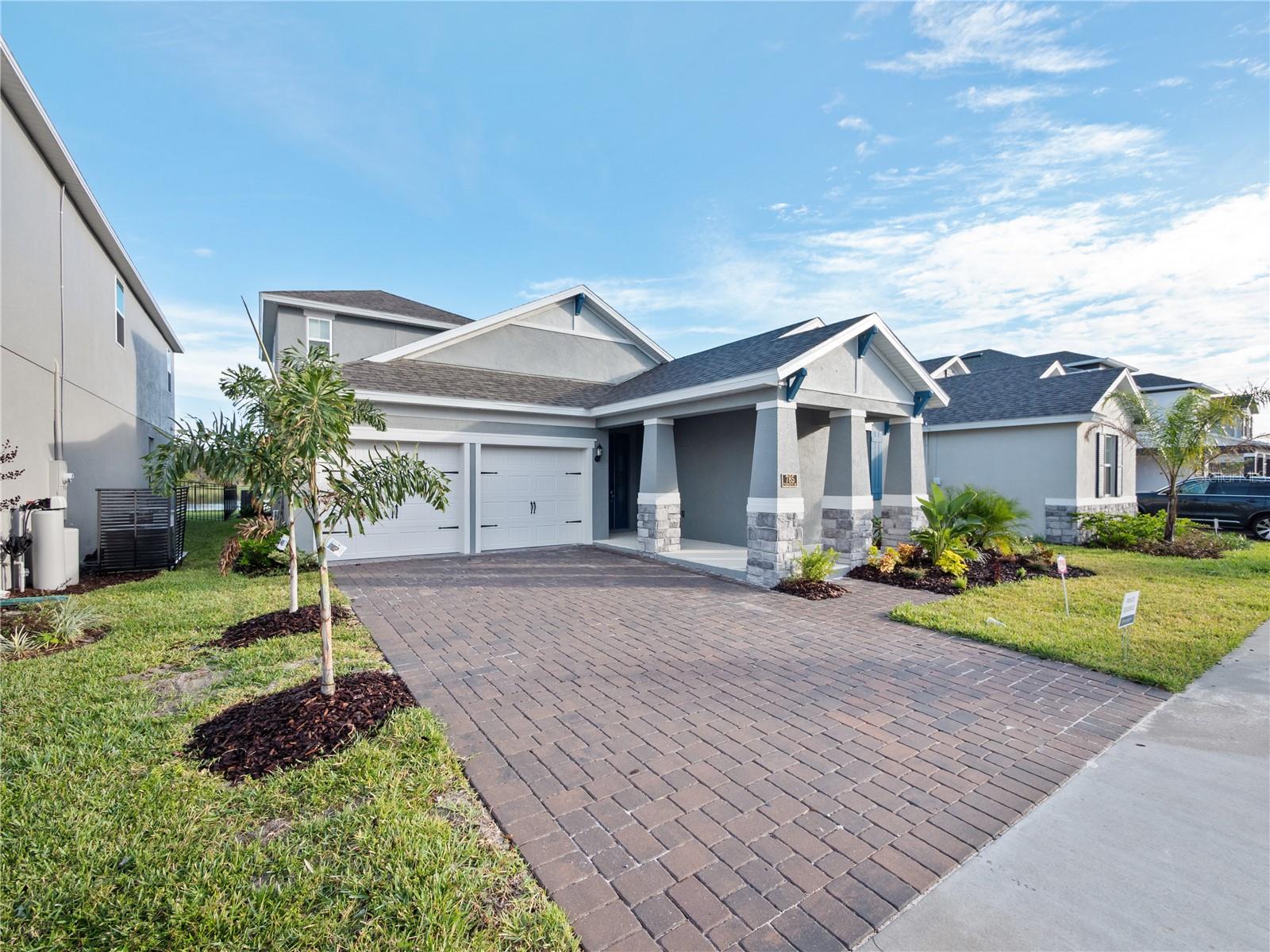 785 TERRAPIN DR, DEBARY, FL, 32713