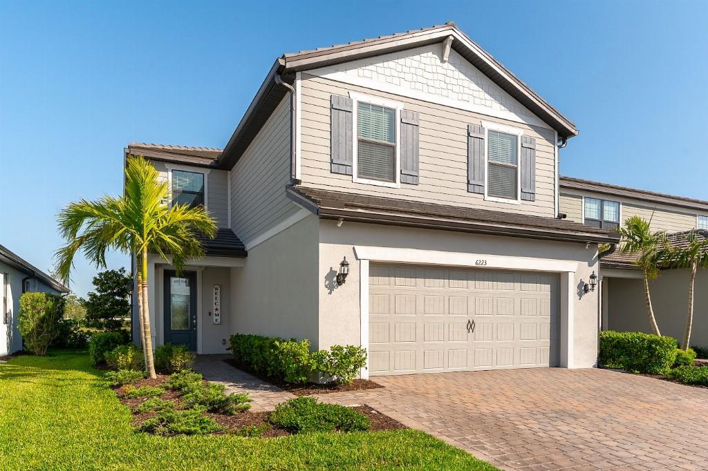 6223 BAYWOOD CT, BRADENTON, FL, 34211