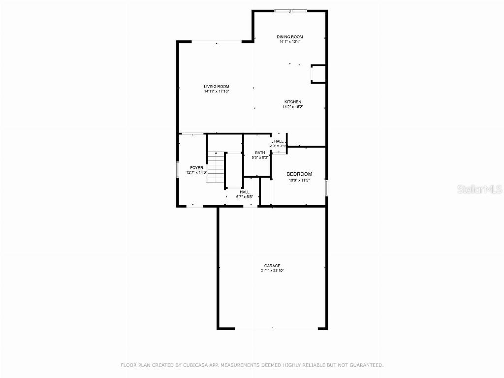 6223 BAYWOOD CT, BRADENTON, FL, 34211