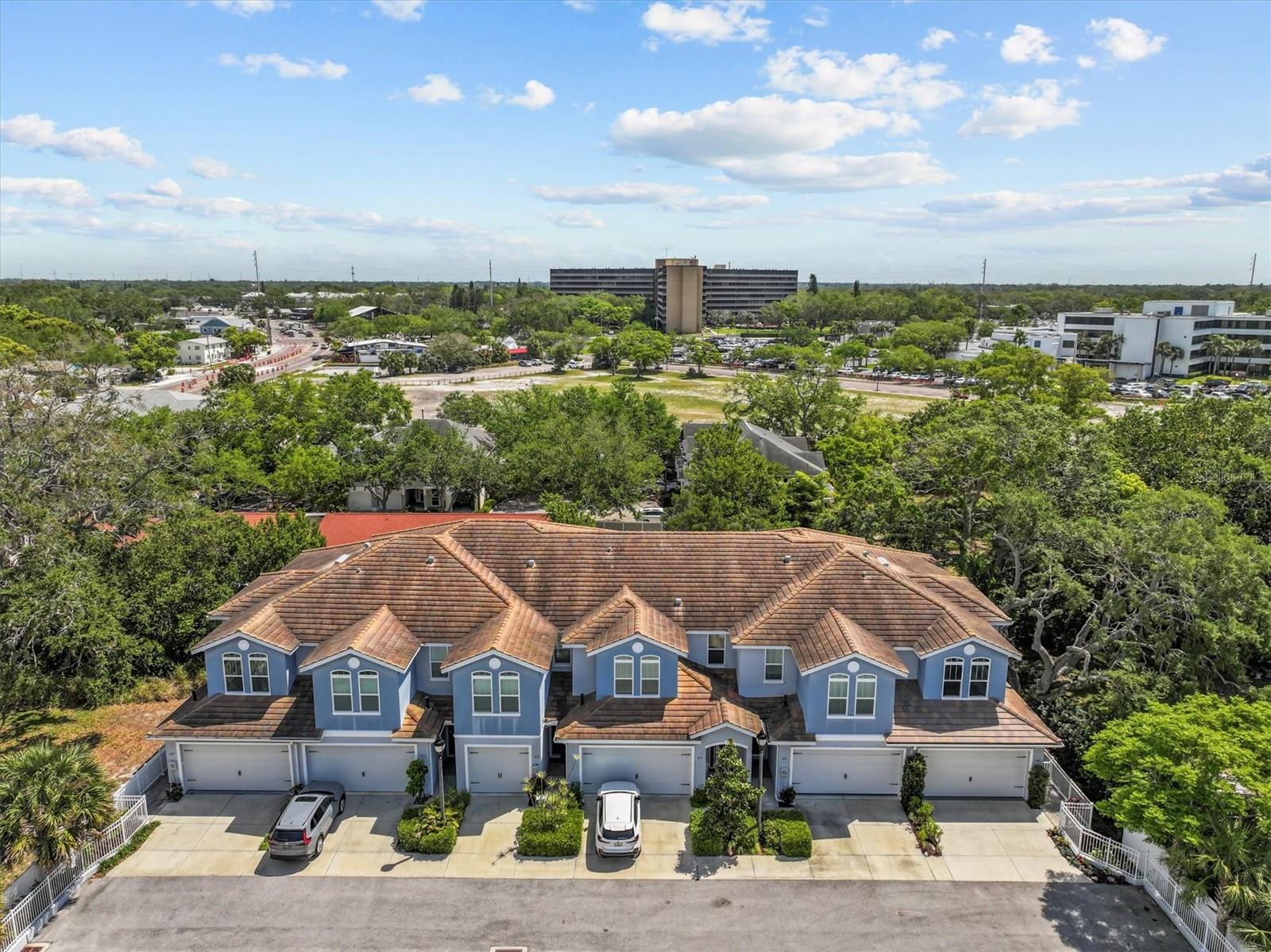 407 BIRDSONG LN, DUNEDIN, FL, 34698