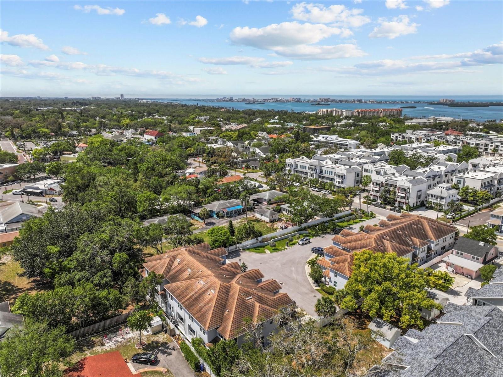 407 BIRDSONG LN, DUNEDIN, FL, 34698