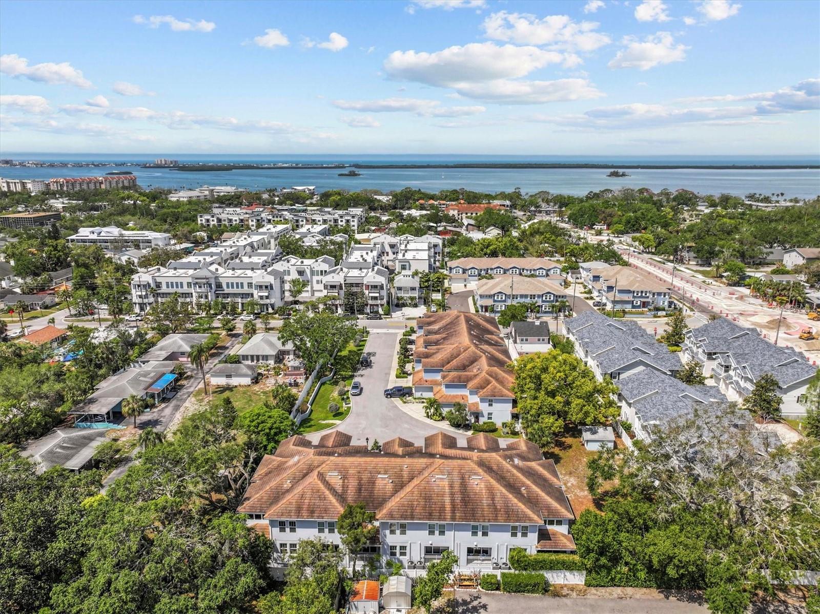 407 BIRDSONG LN, DUNEDIN, FL, 34698