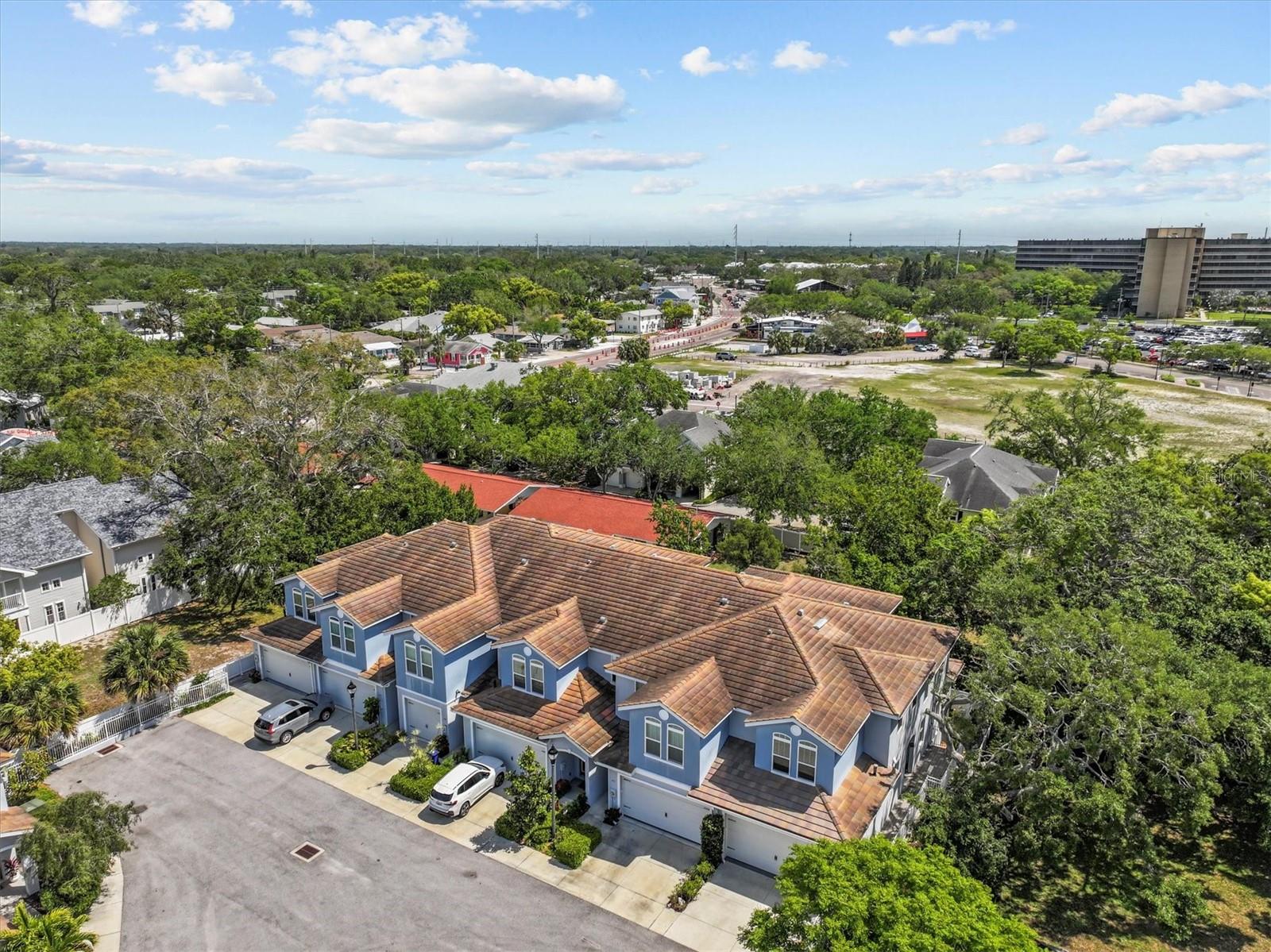 407 BIRDSONG LN, DUNEDIN, FL, 34698