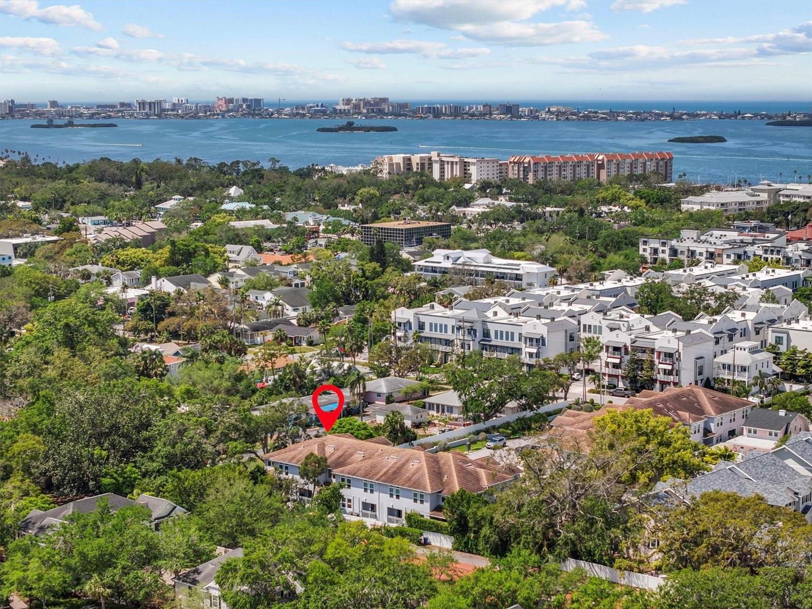 407 BIRDSONG LN, DUNEDIN, FL, 34698