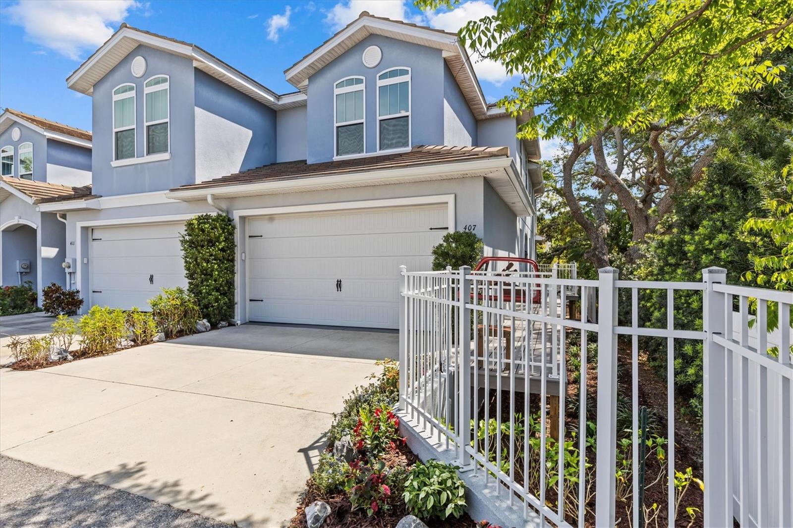 407 BIRDSONG LN, DUNEDIN, FL, 34698