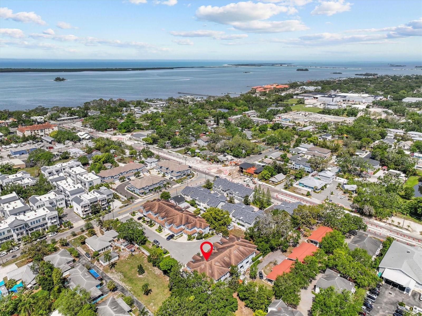 407 BIRDSONG LN, DUNEDIN, FL, 34698