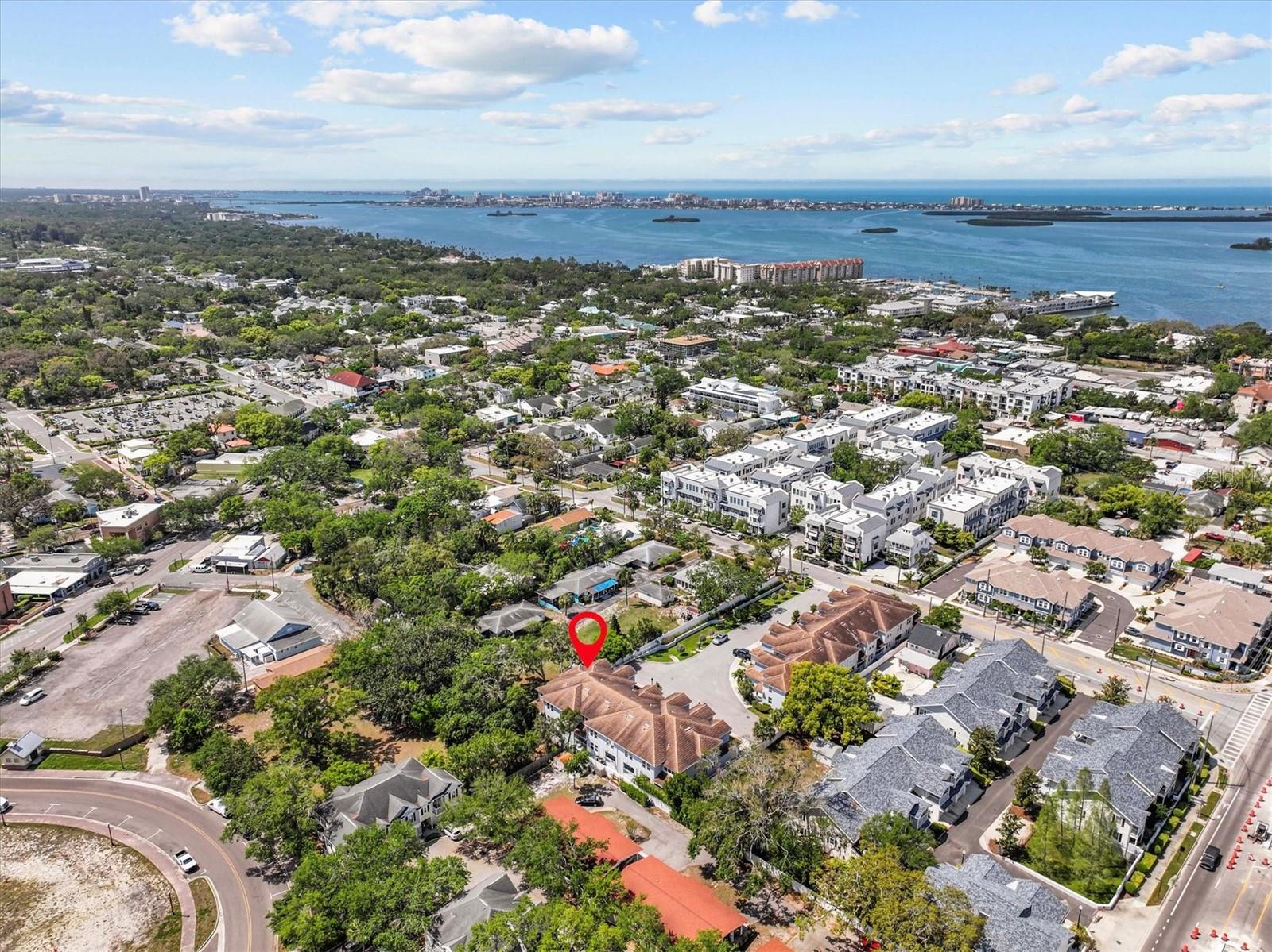 407 BIRDSONG LN, DUNEDIN, FL, 34698