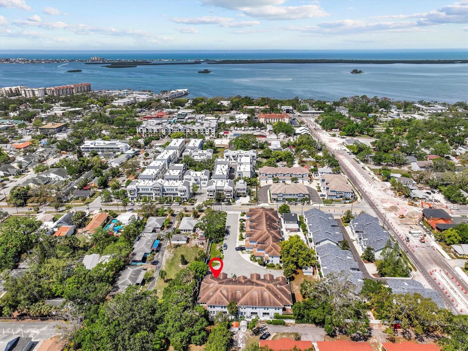 407 BIRDSONG LN, DUNEDIN, FL, 34698