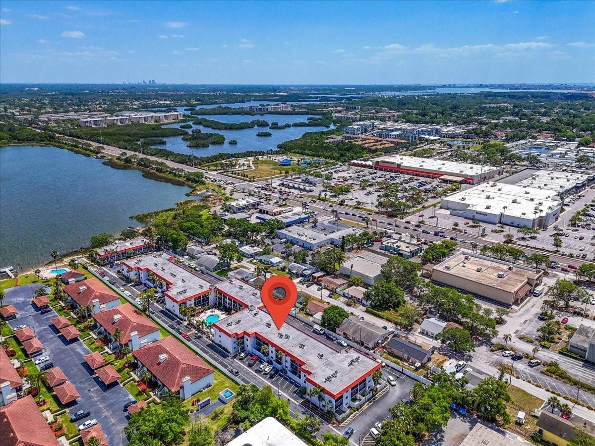 10540 77TH TER #208, SEMINOLE, FL, 33772