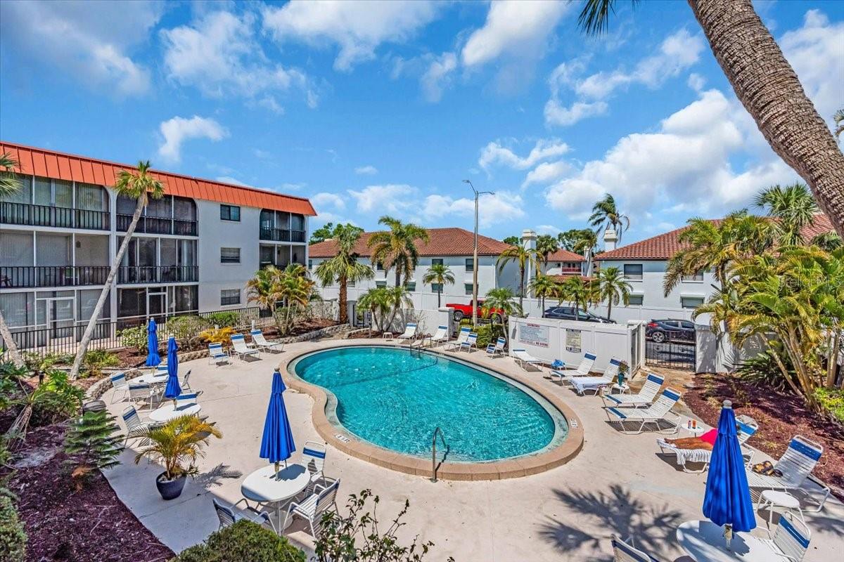 10540 77TH TER #208, SEMINOLE, FL, 33772