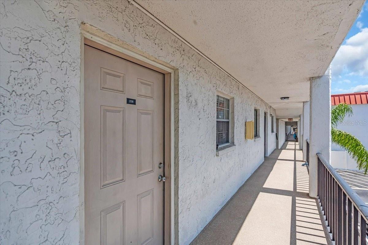 10540 77TH TER #208, SEMINOLE, FL, 33772