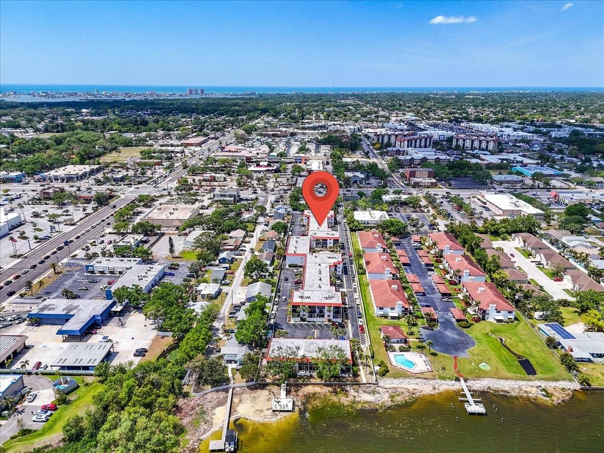 10540 77TH TER #208, SEMINOLE, FL, 33772