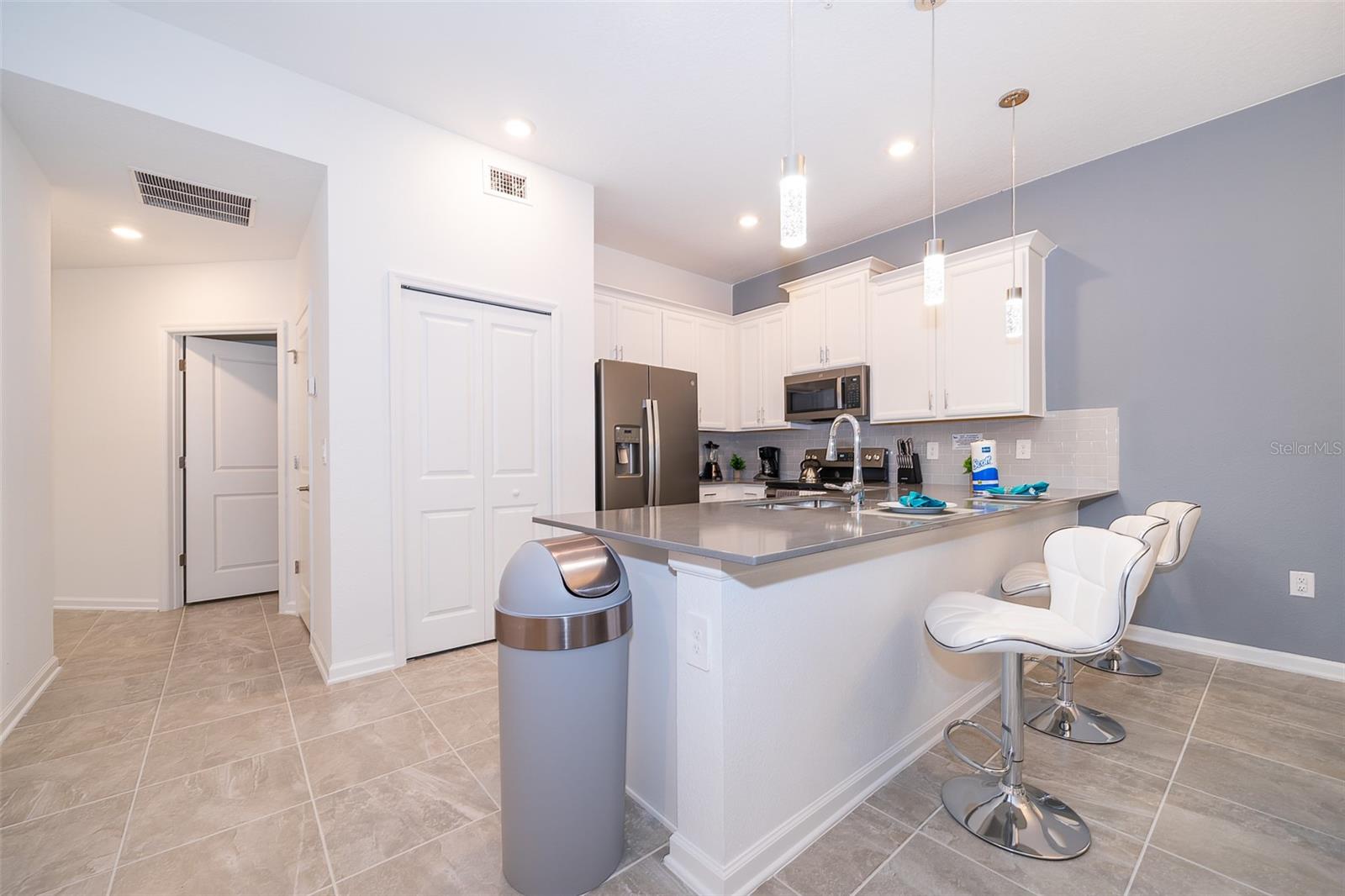 8891 CABOT CLIFFS DR #102, DAVENPORT, FL, 33896