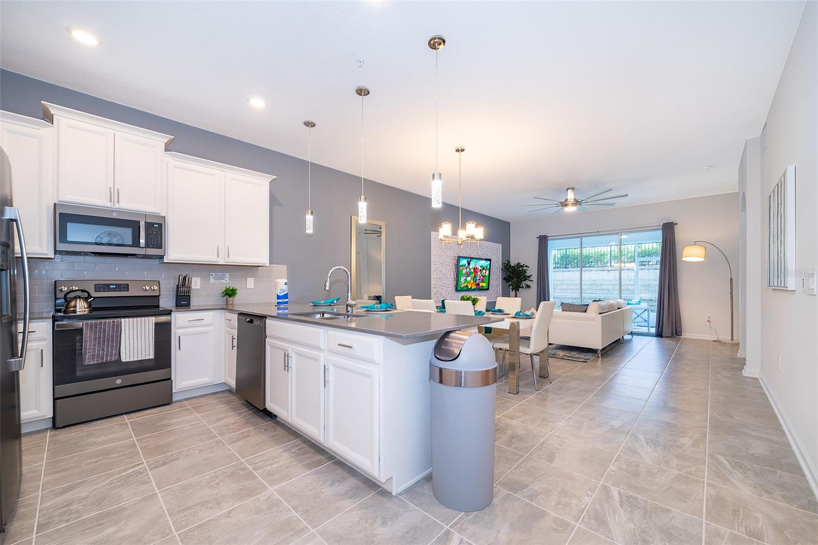 8891 CABOT CLIFFS DR #102, DAVENPORT, FL, 33896