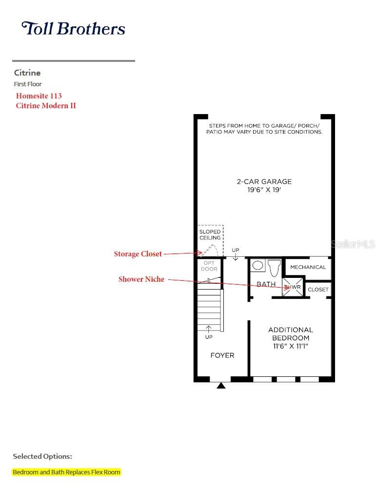 2354 ADDALIA ALY, ORLANDO, FL, 32804