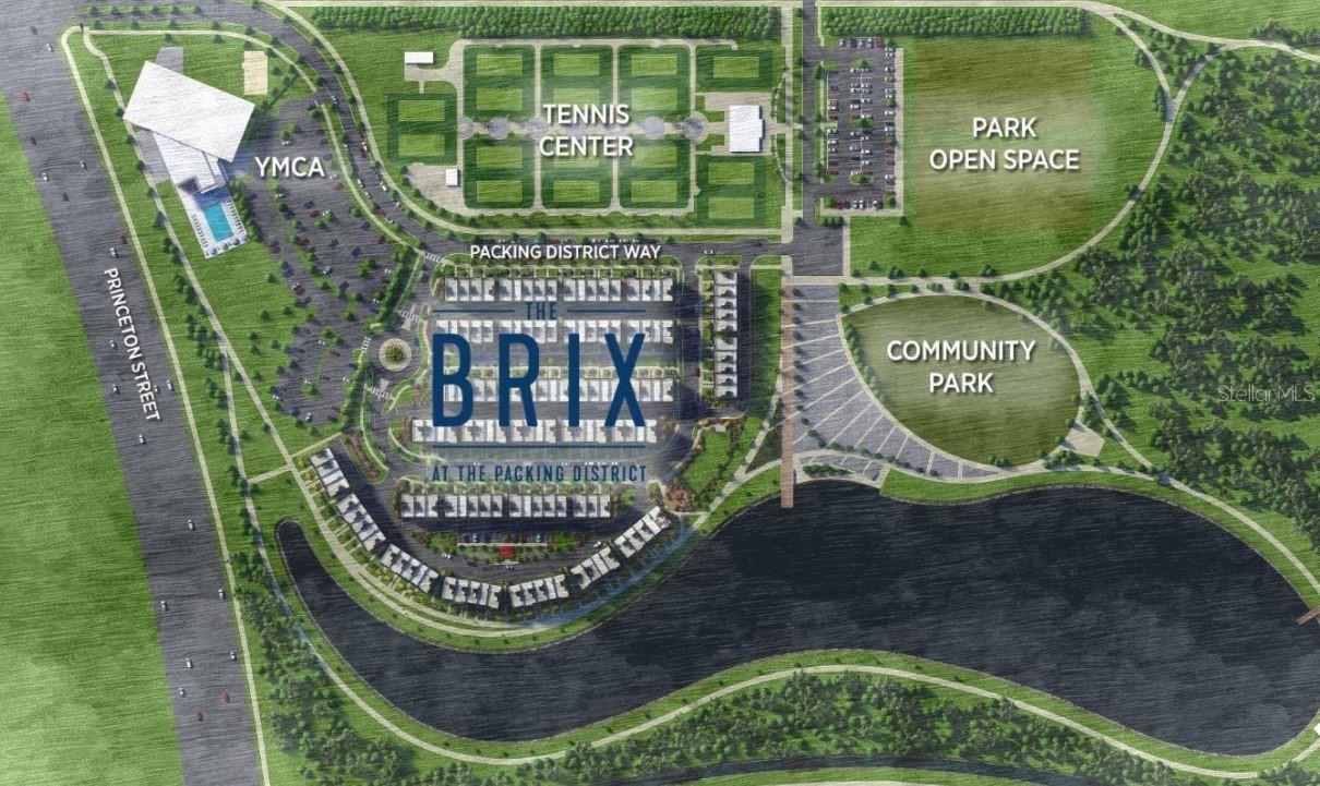 2354 ADDALIA ALY, ORLANDO, FL, 32804