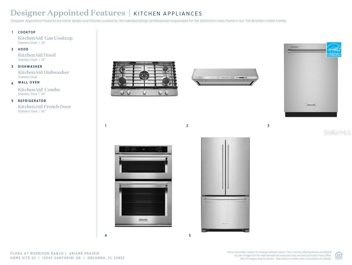 2354 ADDALIA ALY, ORLANDO, FL, 32804